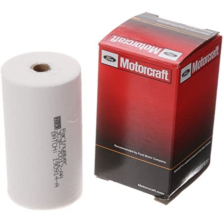 Motorcraft 3C3Z7B155BA