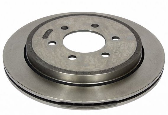 Motorcraft 3U2Z1V125FB