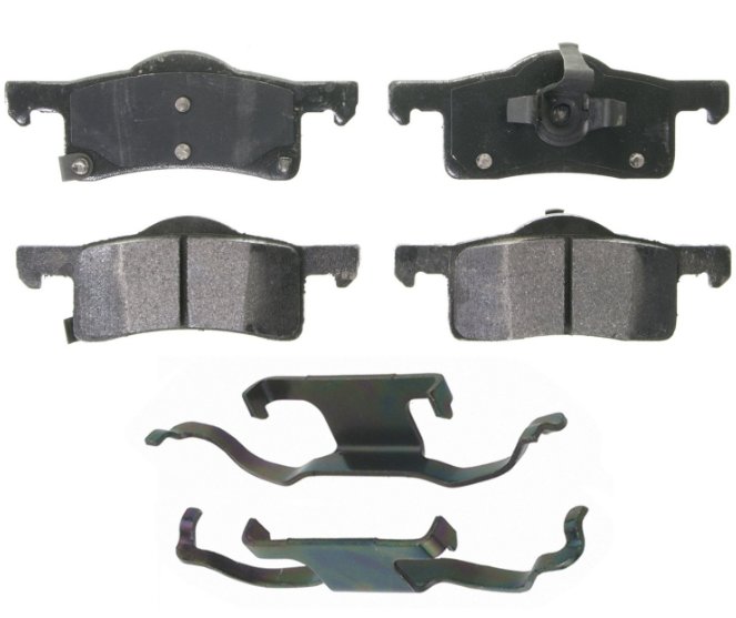 Motorcraft 3U2Z2V200AB