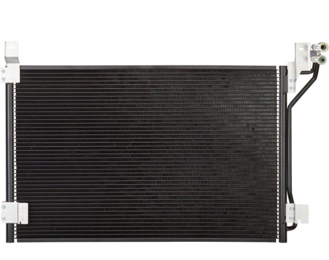 Motorcraft 3W1Z19712AC