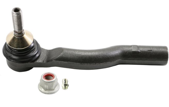 Motorcraft 3W1Z3A130BB