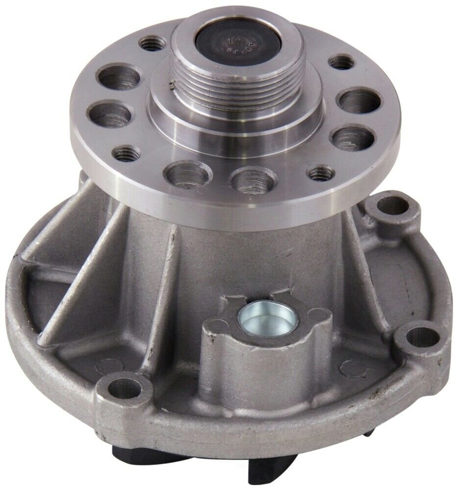 Motorcraft 4C3Z8501AC