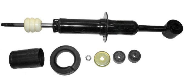 Motorcraft 4C5Z18125B