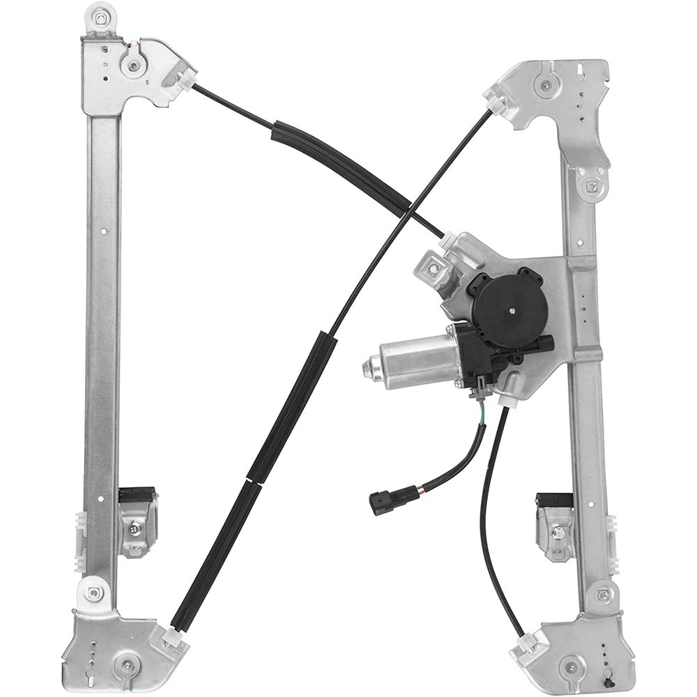 Motorcraft 4L3Z1523201CA