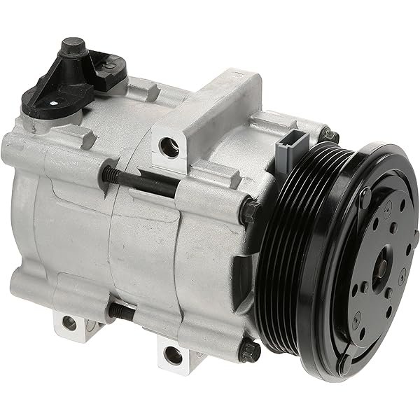 Motorcraft 4L3Z19703AC