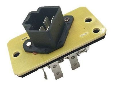 Motorcraft 4L3Z19A706AA