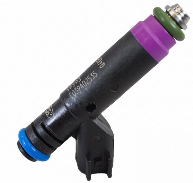 Motorcraft 4L8Z9F593B