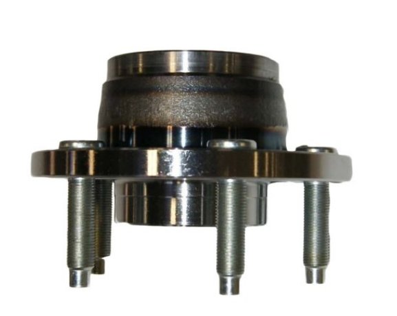 Motorcraft 4R3Z1104AB