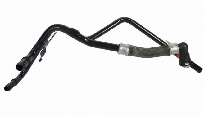 Motorcraft 4R3Z18B402BA