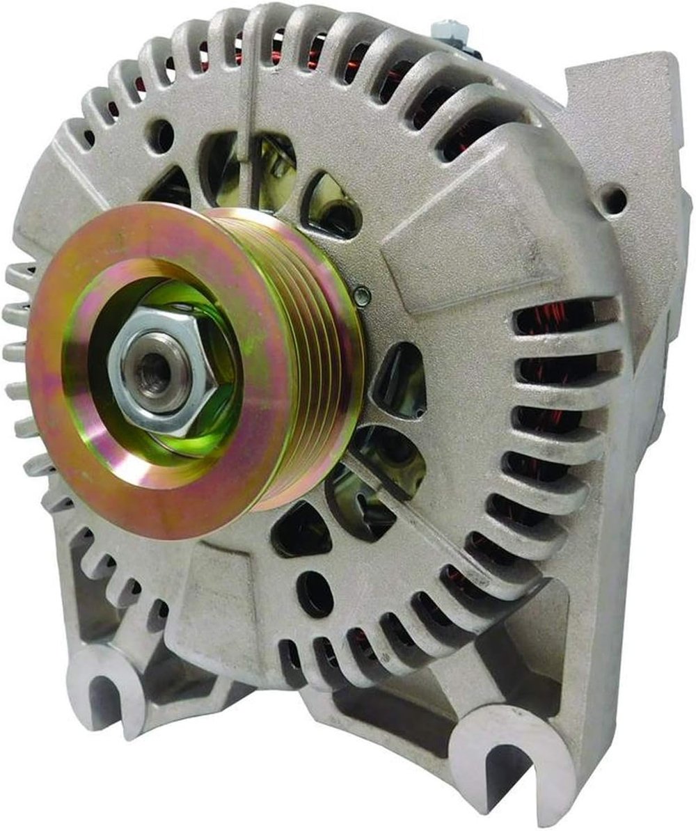 Motorcraft 4U2Z10V346CSRM