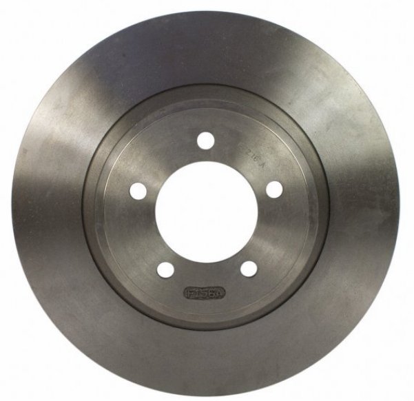 Motorcraft 4U2Z1V125K