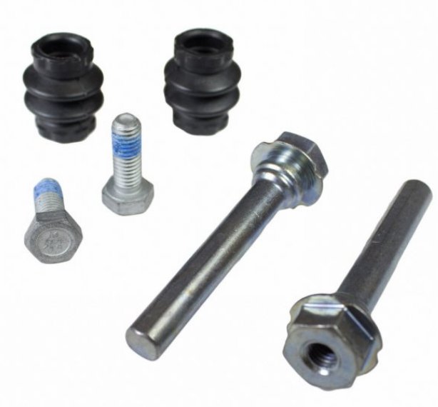 Motorcraft 5C3Z2C150CB