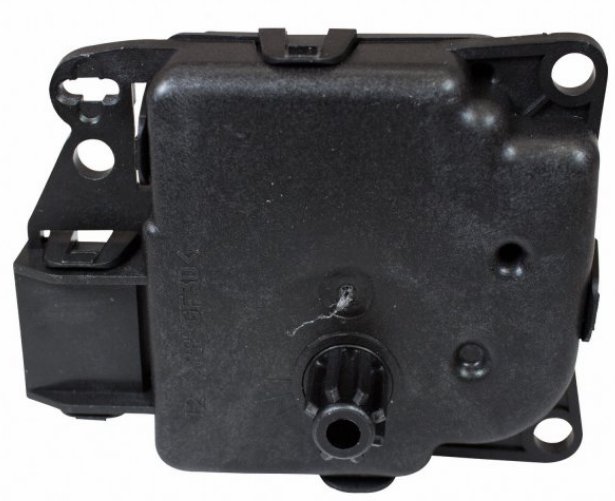Motorcraft 5F9Z19E616EA