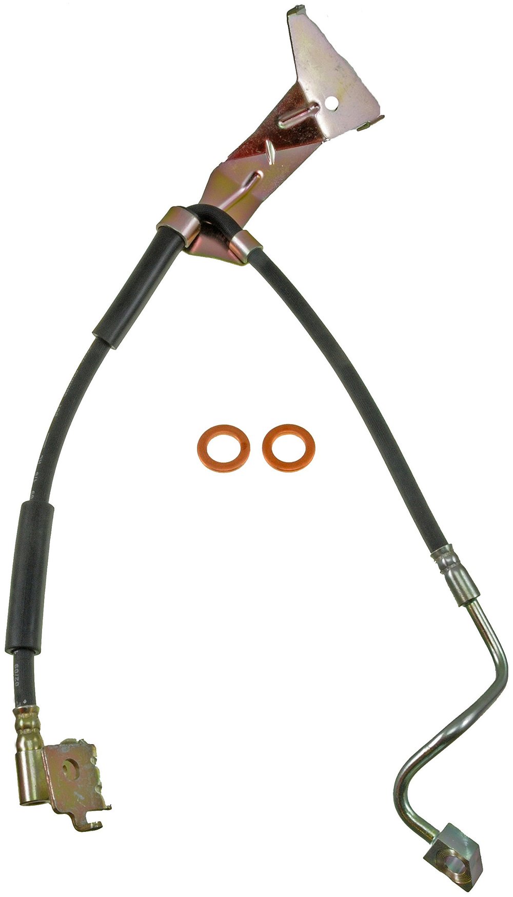 Motorcraft 6C3Z2078BA