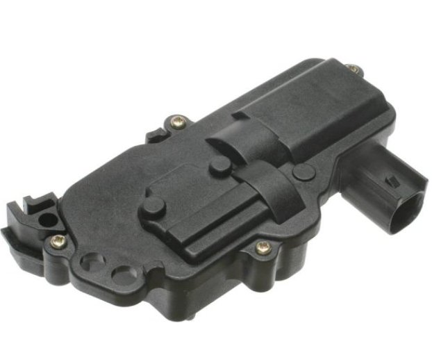 Motorcraft 6L2Z78218A43AA