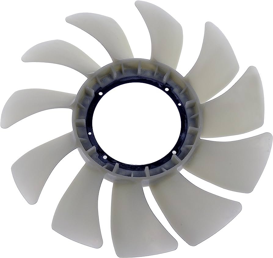 Motorcraft 6L2Z8600BA