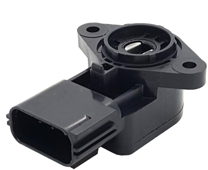 Motorcraft 6L2Z9B989D
