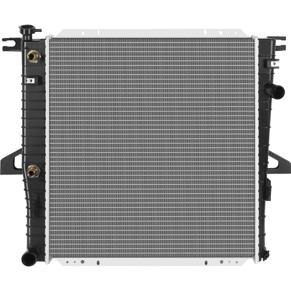 Motorcraft 6L5Z8005DA