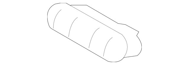 Motorcraft 6R3Z13D730AB