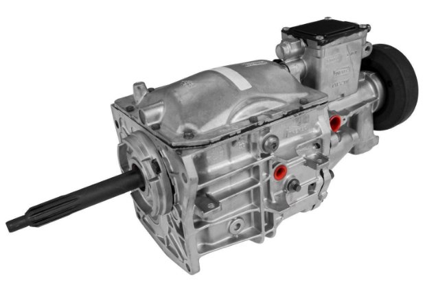 Motorcraft 6R3Z7003A
