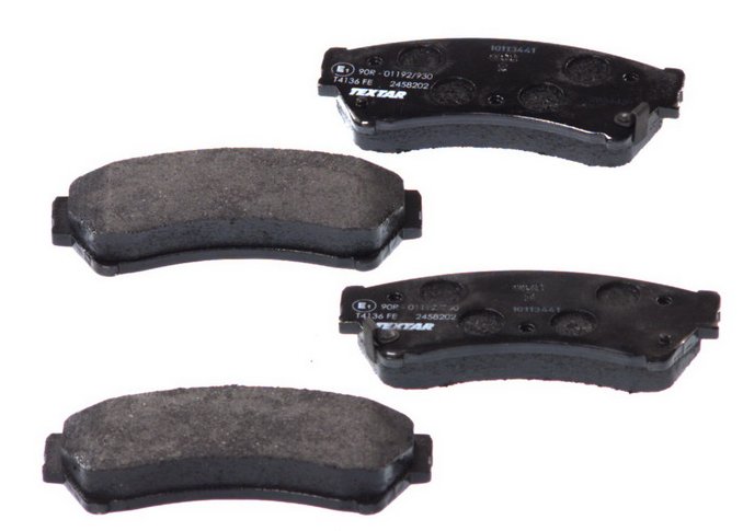 Motorcraft 6U2Z2V001F
