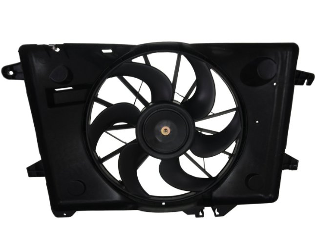 Motorcraft 6U2Z8C607D