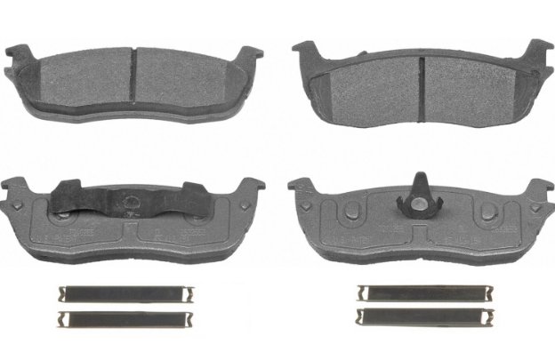 Motorcraft 6W1Z2200BA