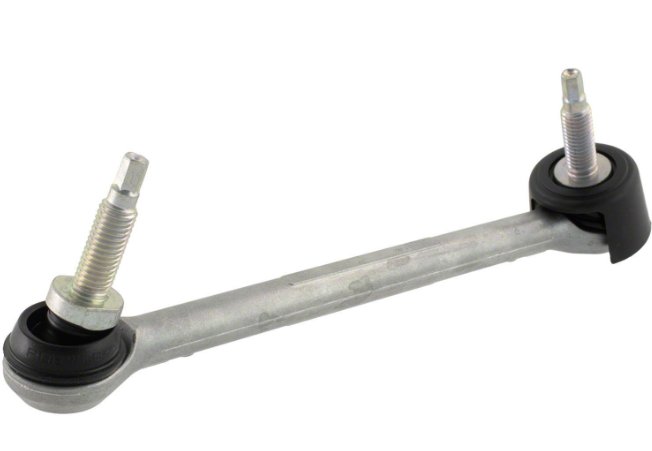 Motorcraft 7L1Z5K484AB