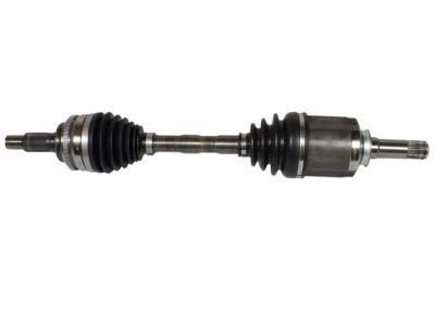 Motorcraft 7T4Z3A427C