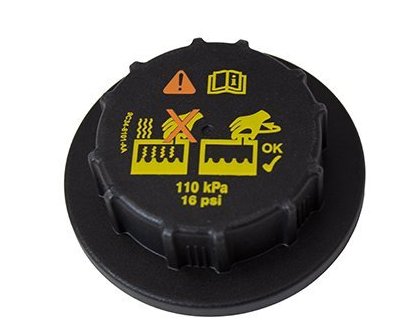 Motorcraft 9C3Z8101B