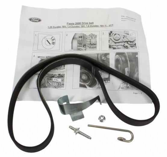 Motorcraft 9C3Z8620B