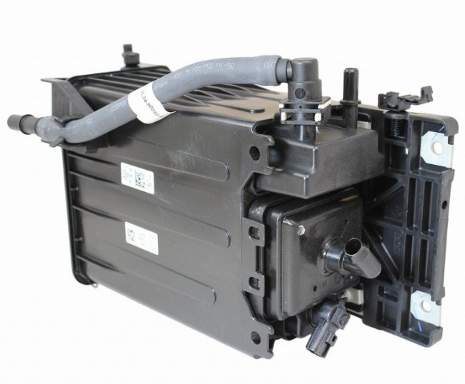 Motorcraft 9L3Z9D653C