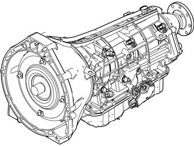 Motorcraft 9R3Z7000B