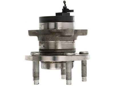 Motorcraft 9T4Z1104A