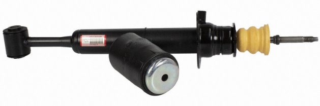 Motorcraft AA2Z18124B