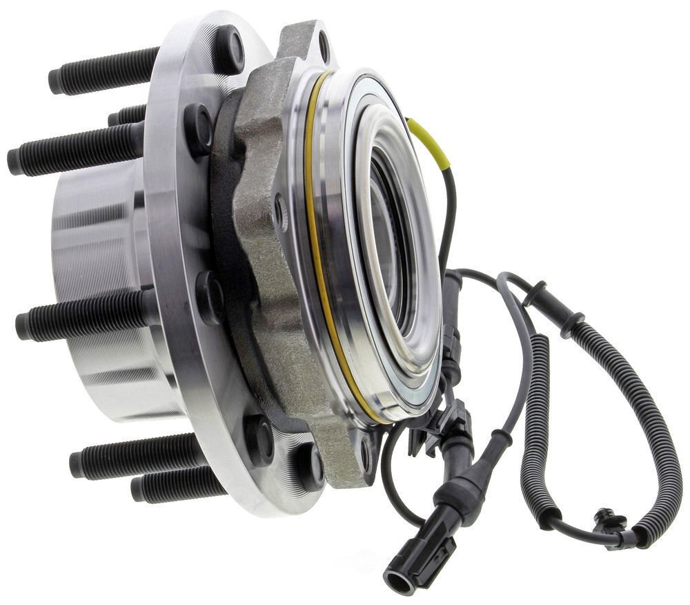 Motorcraft AC3Z1104F