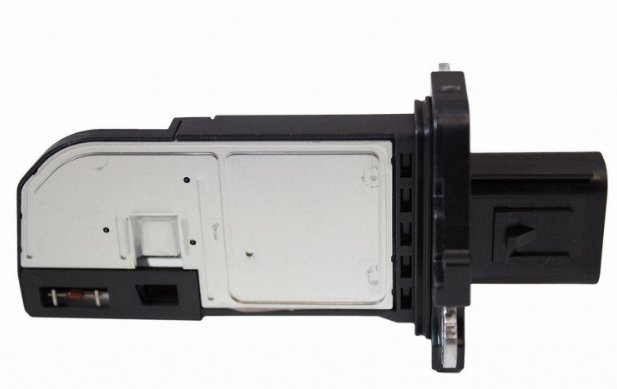 Motorcraft AFLS165