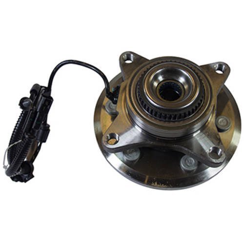 Motorcraft AL3Z1104B
