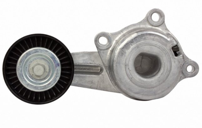 Motorcraft AL3Z6B209C