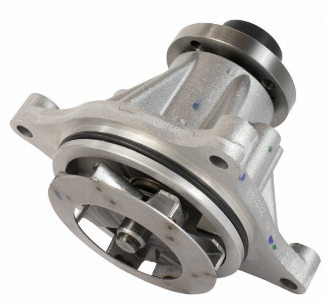 Motorcraft AL3Z8501D