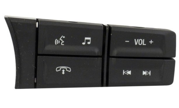 Motorcraft AR3Z9C888FA