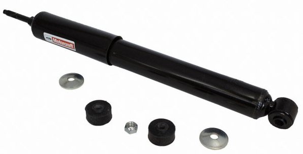 Motorcraft ASH23415