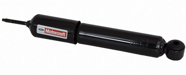 Motorcraft ASH24395