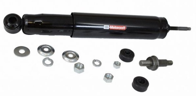 Motorcraft ASHV9