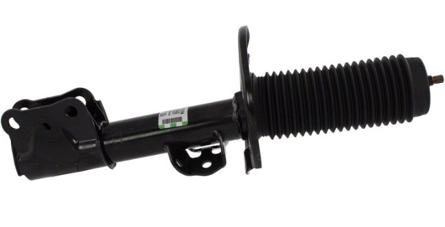 Motorcraft AST24724