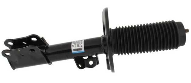 Motorcraft AST24725