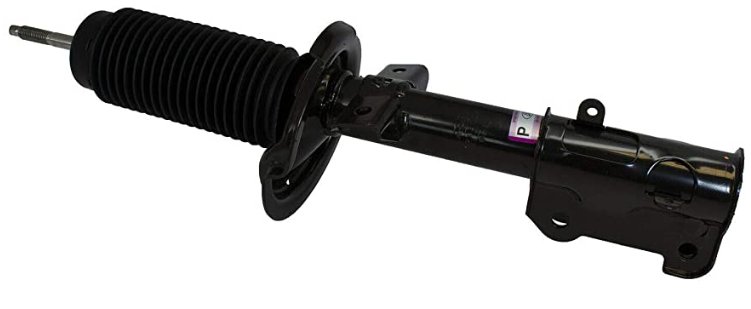 Motorcraft AST881