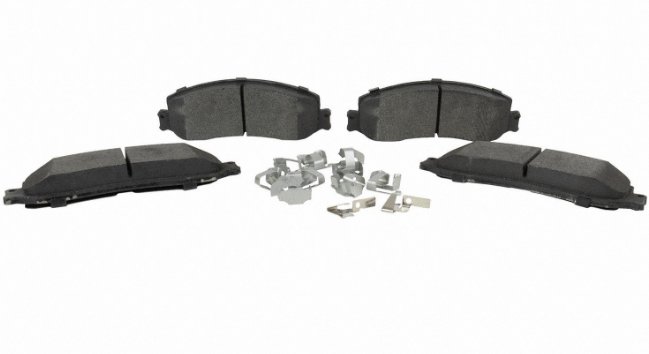 Motorcraft AU2Z2V001D