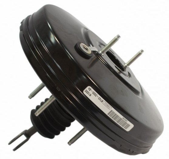 Motorcraft BA1Z2005A