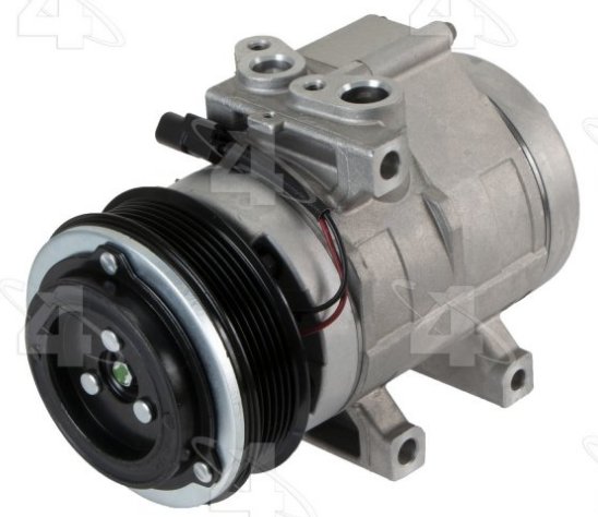 Motorcraft BL3Z19703C